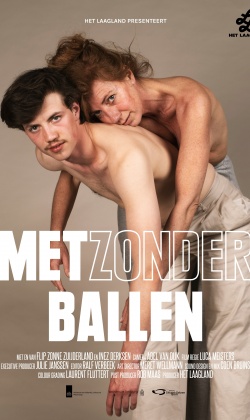 Zaanpride: Met Zonder Ballen