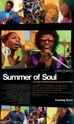 Summer Of Soul