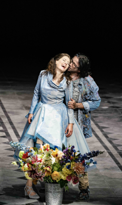 Tosca - De Nationale Opera