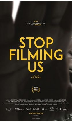 Stop Filming Us