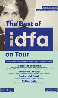 The Best of IDFA on Tour 2020 – 2021