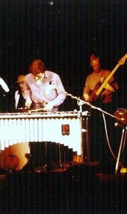 Zaanse Pophistorie Live 70s