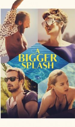A Bigger Splash