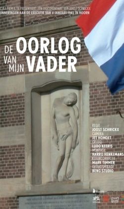 De oorlog van mijn vader met nagesprek