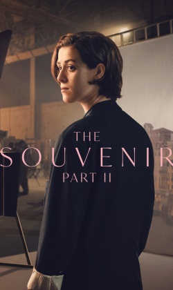 Previously Unreleased: The Souvenir: Part II