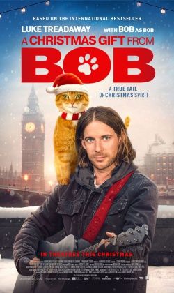 A Christmas Gift From Bob