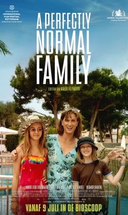 A Perfectly Normal Family