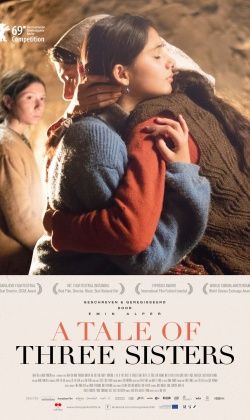 A Tale of Three Sisters