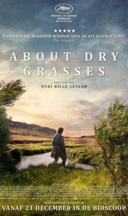 About Dry Grasses
