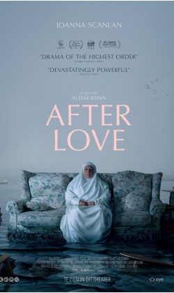 Previously Unreleased: After Love