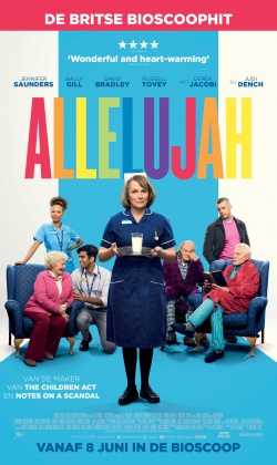 Allelujah
