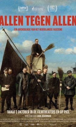 Allen Tegen Allen