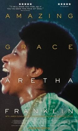 Amazing Grace