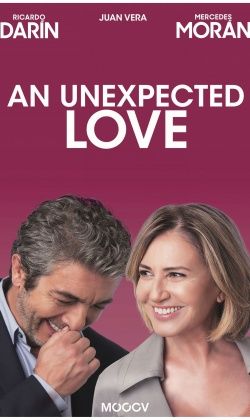An Unexpected Love