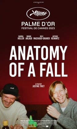 50+ Anatomy Of A Fall