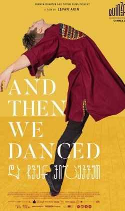 And Then We Danced