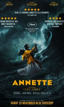 Annette