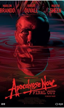 Apocalypse Now: Final Cut + Dutch Angle: Chas Gerretsen & Apocalypse Now