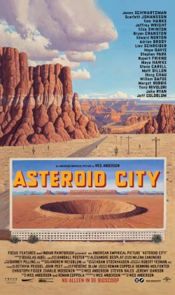 Asteroid City