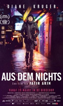 Zaans film festival - Aus dem Nichts