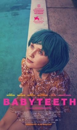 Babyteeth