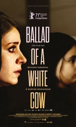 Ballad of a White Cow