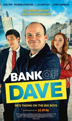 Bank of Dave