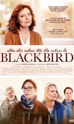 Blackbird