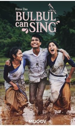 Bulbul Can Sing