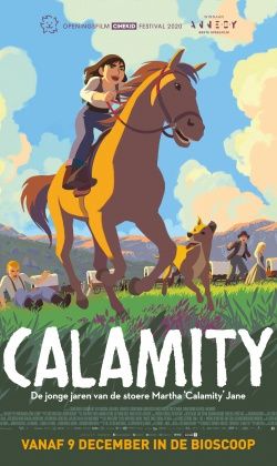 Calamity