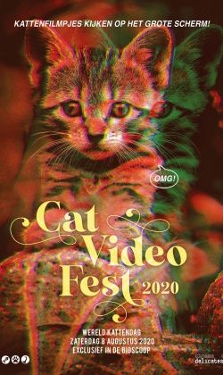 CatVideoFest 2020