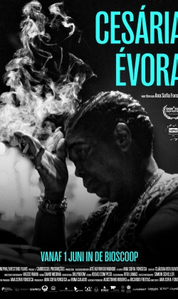 50+ Cesária Évora