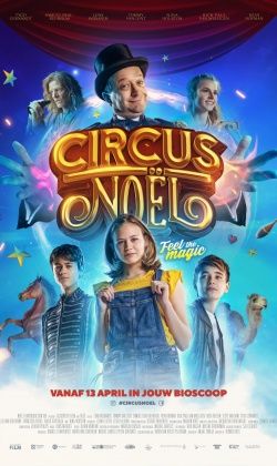 Circus Noël