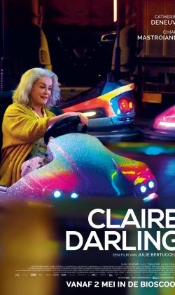 Claire Darling