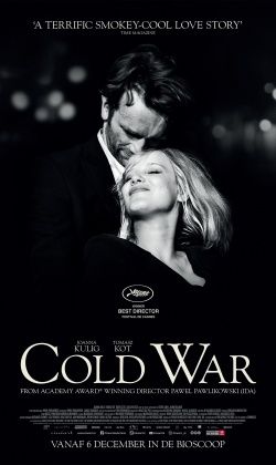 Cold War