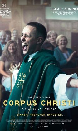 Corpus Christi