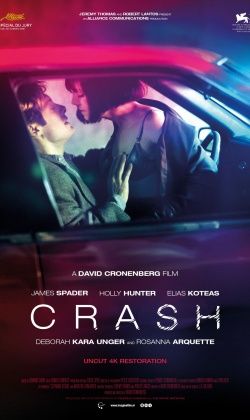 Crash