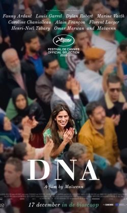 DNA