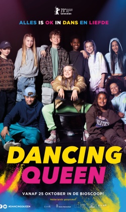 Cinekid: Dancing Queen