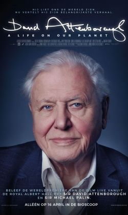 David Attenborough: A Life on Our Planet