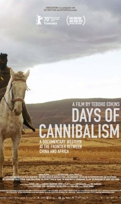 Days of Cannibalism