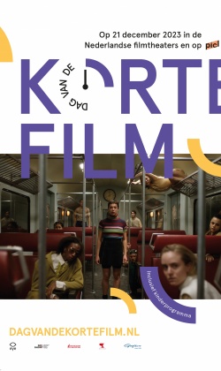 De Dag van de Korte Film 2023