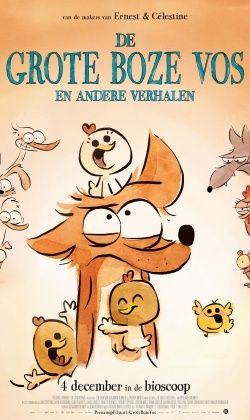 De Grote Boze Vos