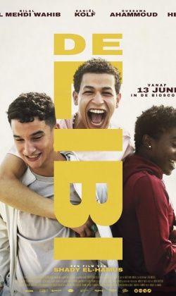 Zaans film festival - De Libi met Q&A