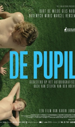 De pupil