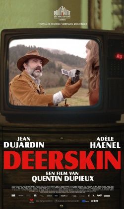 Deerskin