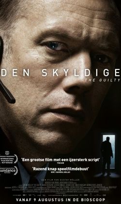 Den skyldige (The Guilty)