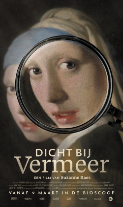 Opening Zomer Salon: Dicht bij Vermeer