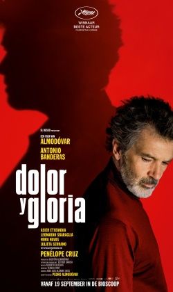 Dolor y gloria