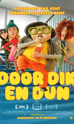 Door dik en dun (6+)